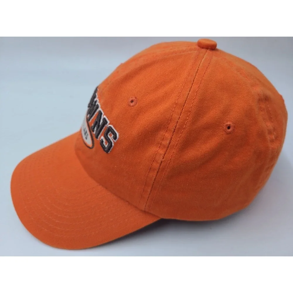 Cleveland Browns Reebok Strapback Adjustable (Fits Small) Hat‎ Cap Men Women NFL